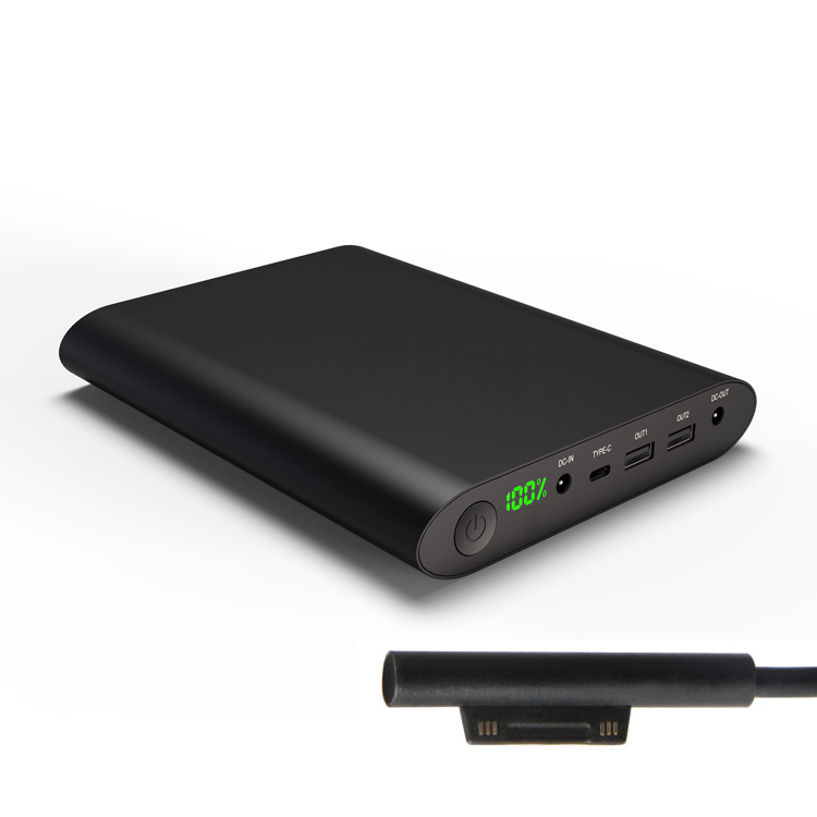 50,000mAh Surface Pro Charger- 5, 6, 7 and 8 | Aus Power Banks