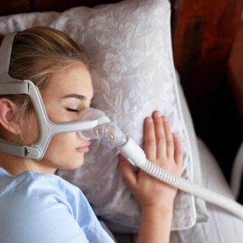 All CPAP Machines