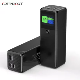 Greenport 140W Laptop Power Bank 27000mAh